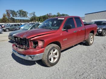  Salvage Dodge Ram 1500