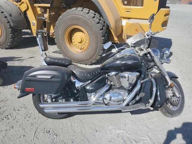  Salvage Suzuki Cyc Vl Vlr