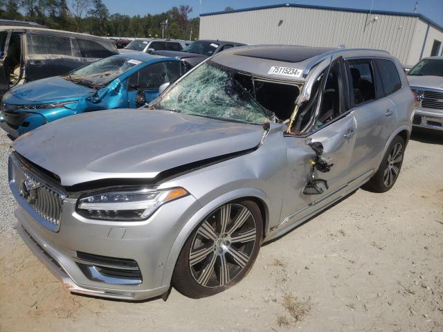  Salvage Volvo XC90