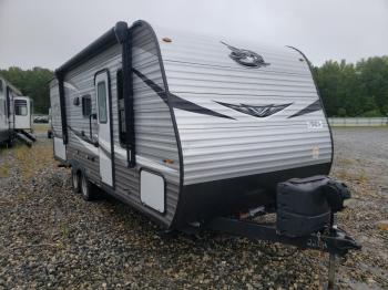  Salvage Jayco Jay Flight