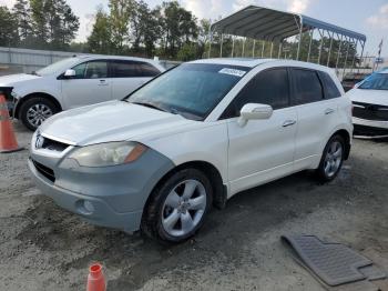  Salvage Acura RDX