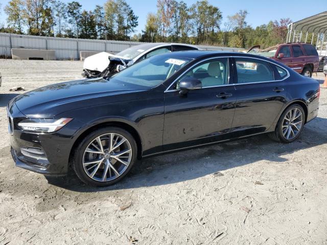  Salvage Volvo S90