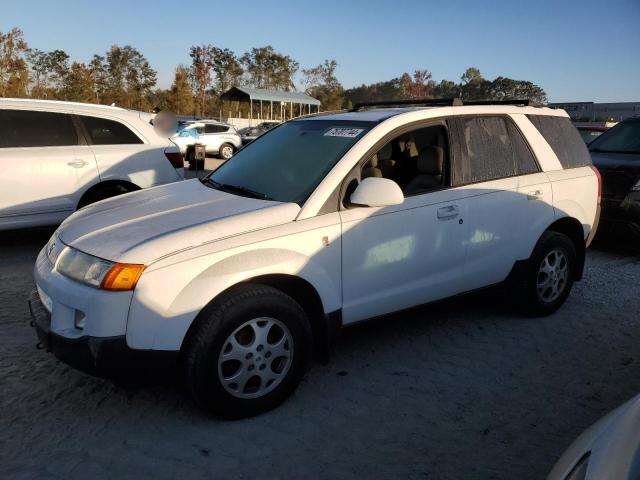  Salvage Saturn Vue