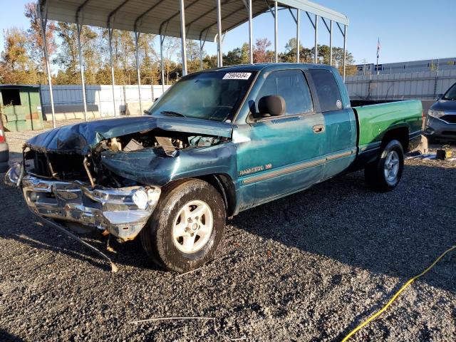  Salvage Dodge Ram 1500