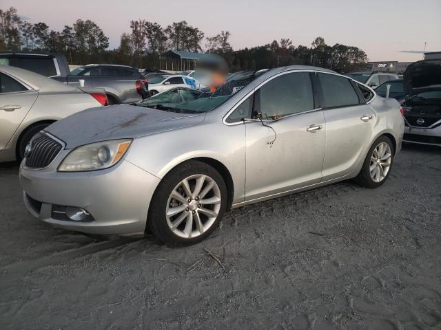  Salvage Buick Verano