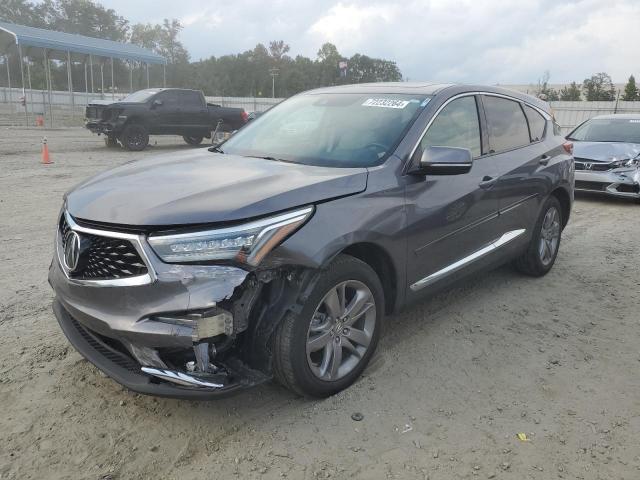  Salvage Acura RDX