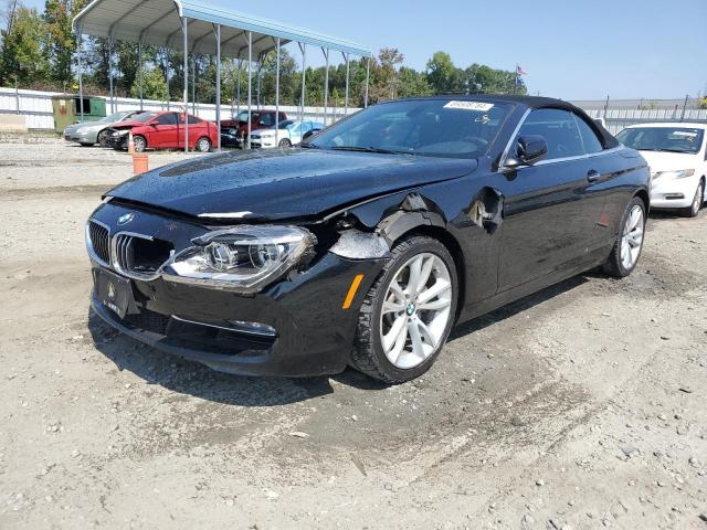  Salvage BMW 6 Series