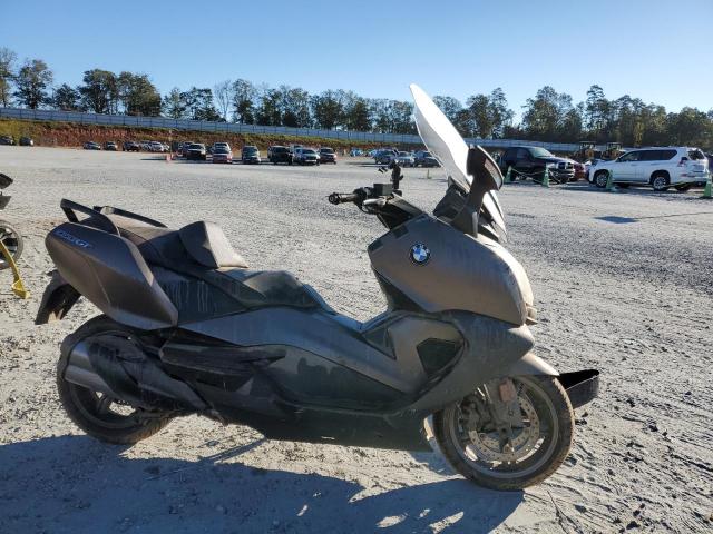  Salvage BMW C-series