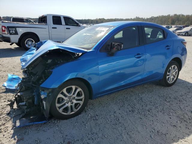  Salvage Toyota Yaris