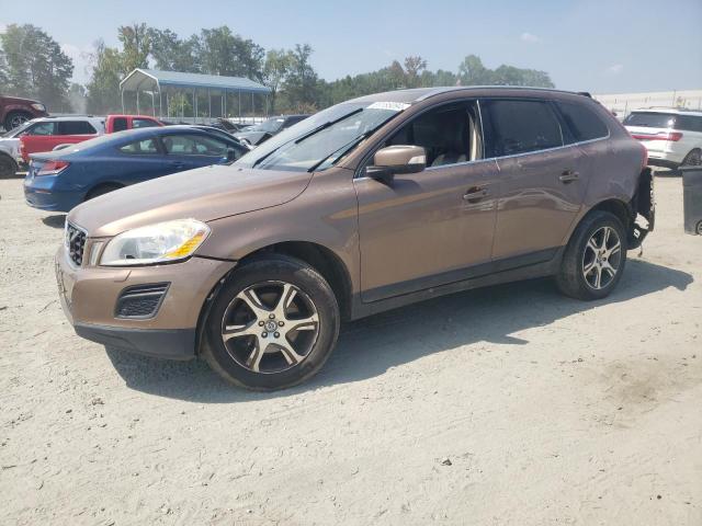  Salvage Volvo XC60