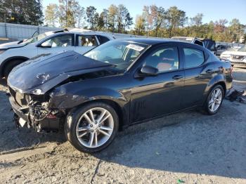  Salvage Dodge Avenger