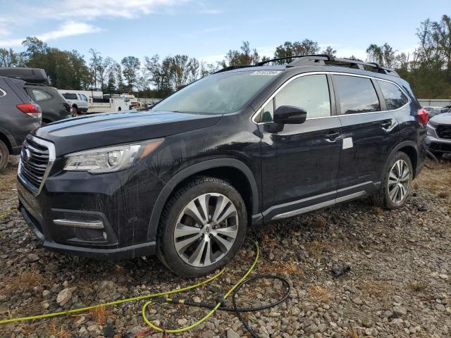  Salvage Subaru Ascent