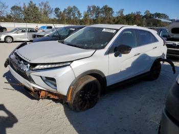  Salvage Mitsubishi Eclipse