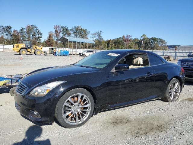  Salvage INFINITI G37