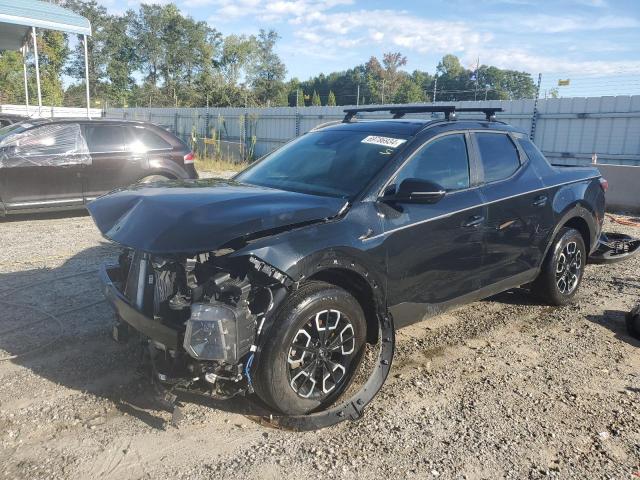  Salvage Hyundai SANTA CRUZ