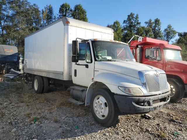  Salvage International 4000 Serie