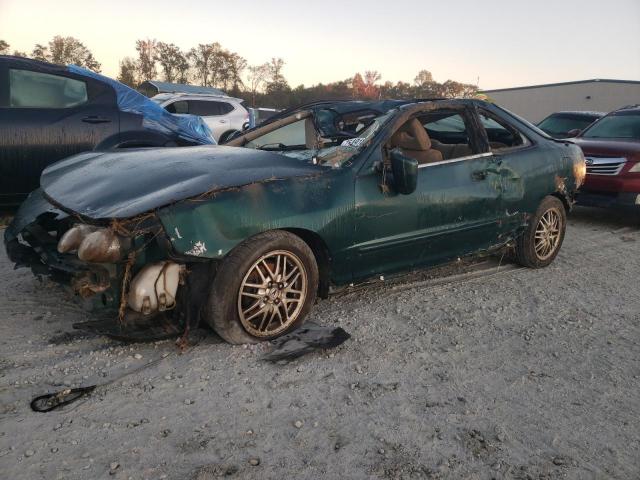  Salvage Acura Integra