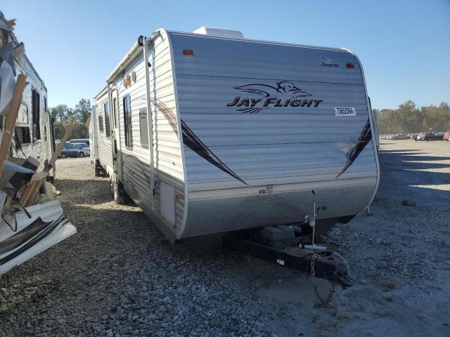  Salvage Jayco Flight