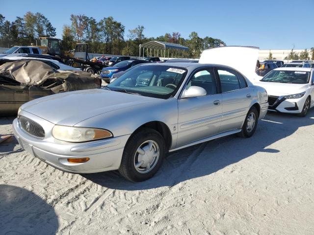  Salvage Buick LeSabre