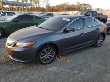  Salvage Acura ILX