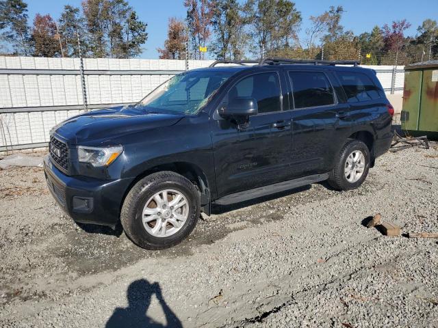  Salvage Toyota Sequoia