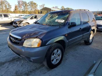  Salvage Mazda Tribute