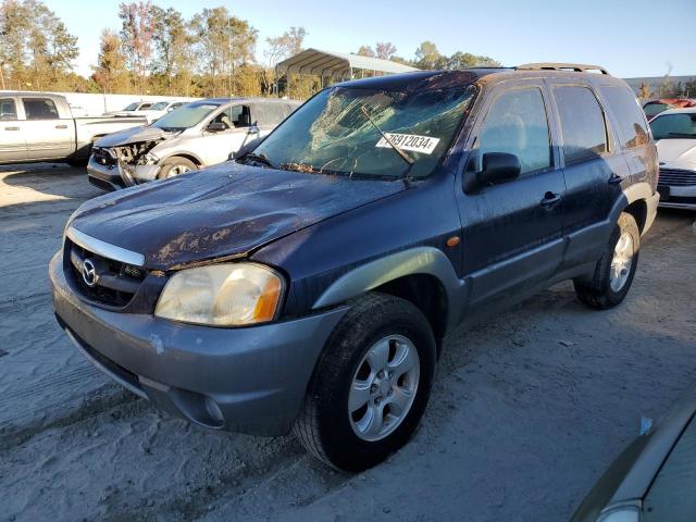  Salvage Mazda Tribute