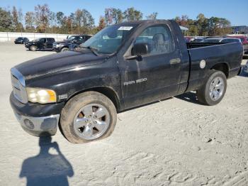  Salvage Dodge Ram 1500