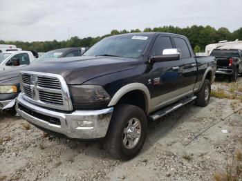  Salvage Dodge Ram 2500