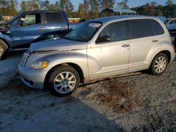  Salvage Chrysler PT Cruiser