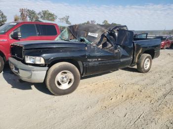  Salvage Dodge Ram 1500