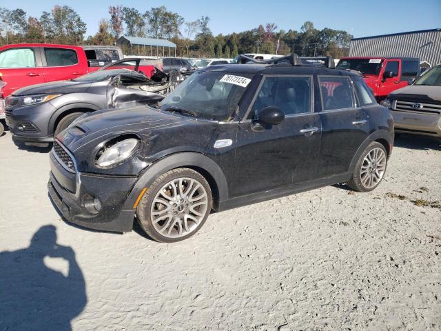  Salvage MINI Cooper