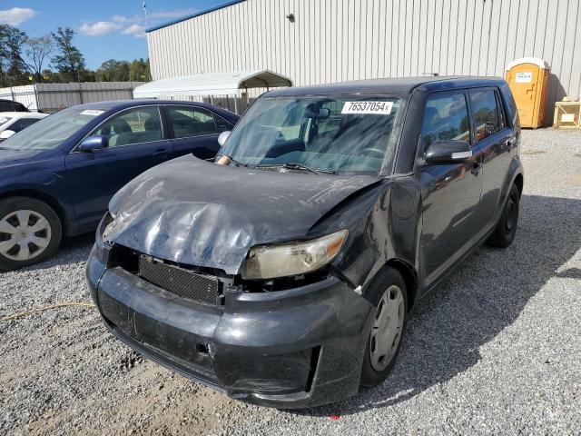  Salvage Toyota Scion