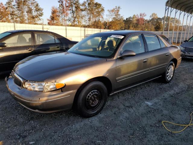  Salvage Buick Century