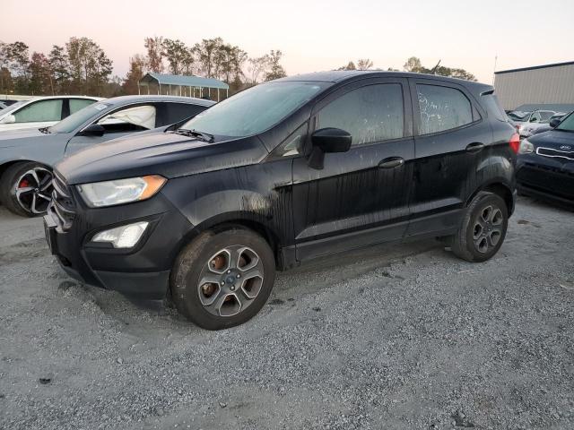  Salvage Ford EcoSport