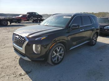  Salvage Hyundai PALISADE