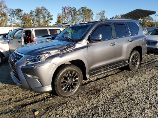  Salvage Lexus Gx