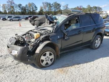  Salvage Saturn Vue