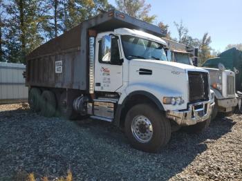  Salvage Volvo Vhd