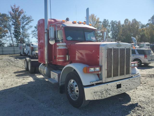  Salvage Peterbilt 379