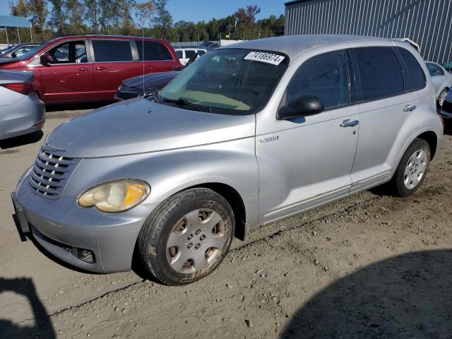  Salvage Chrysler PT Cruiser