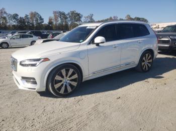  Salvage Volvo Xc90 T8 Re