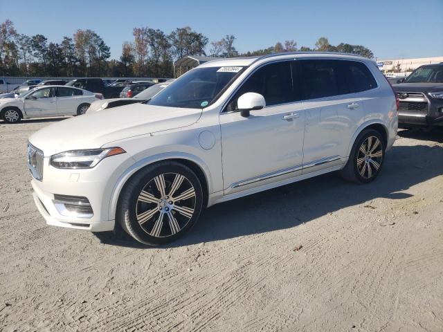  Salvage Volvo Xc90 T8 Re