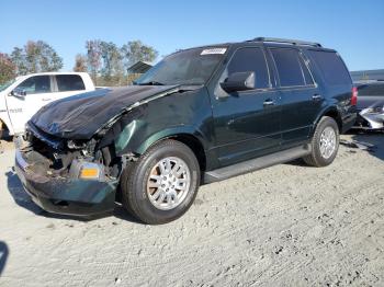  Salvage Ford Expedition