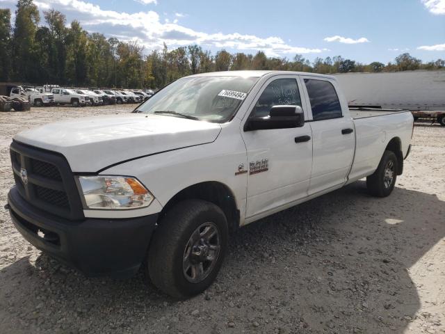  Salvage Ram 3500