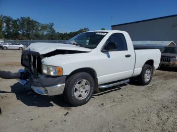  Salvage Dodge Ram 1500