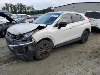  Salvage Mitsubishi Eclipse