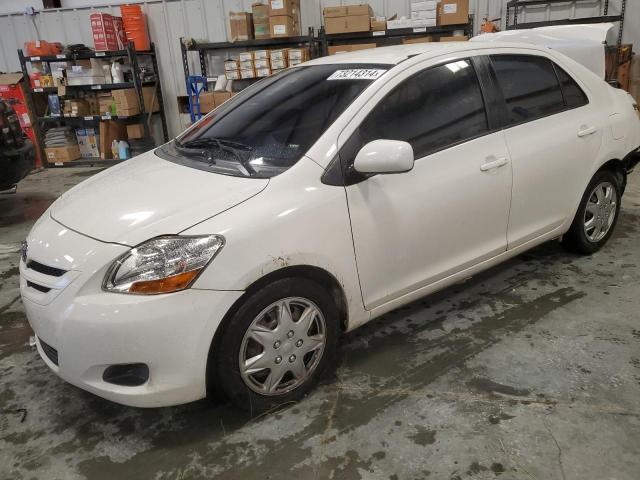  Salvage Toyota Yaris