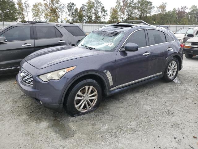  Salvage INFINITI Fx