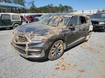  Salvage Acura RDX